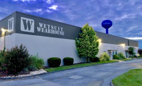 Wetsuit Wearhouse