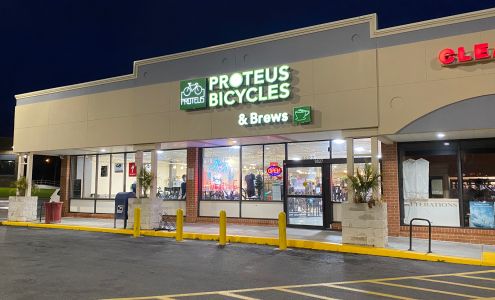 Proteus Bicycles