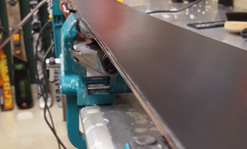 Driftland Ski and Sport Davis