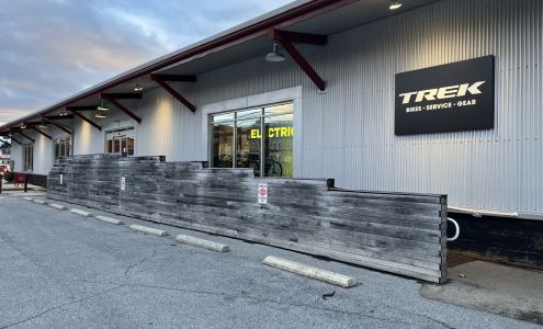 Trek Bicycle Westminster