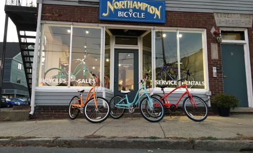 Northampton Bicycle