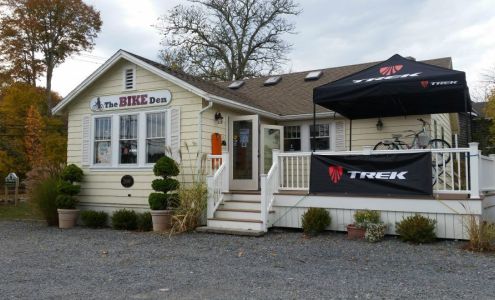 The Bike Den