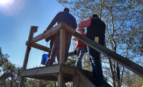 Blendon Pines Sporting Clays