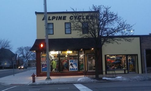 Alpine Cycles