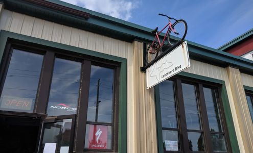 Lakeshore Bike
