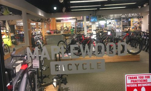 Maplewood Bicycle
