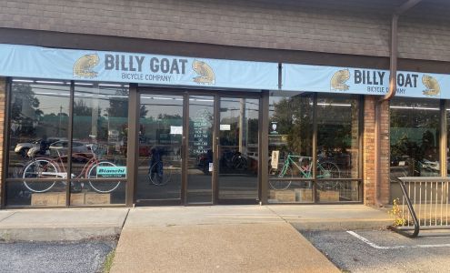Billy Goat Bicycle Company
