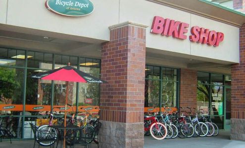 Bicycle Depot of AZ