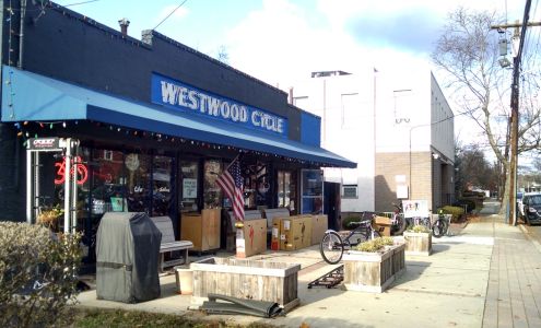 Albert's Westwood Cycle