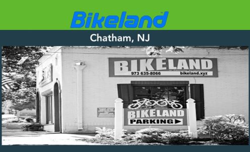 BIKELAND