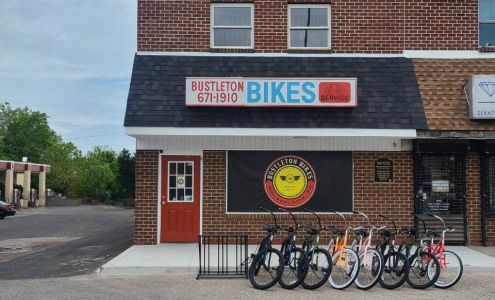 Bustleton Bikes