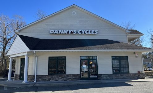 Danny's Cycles Mohegan Lake
