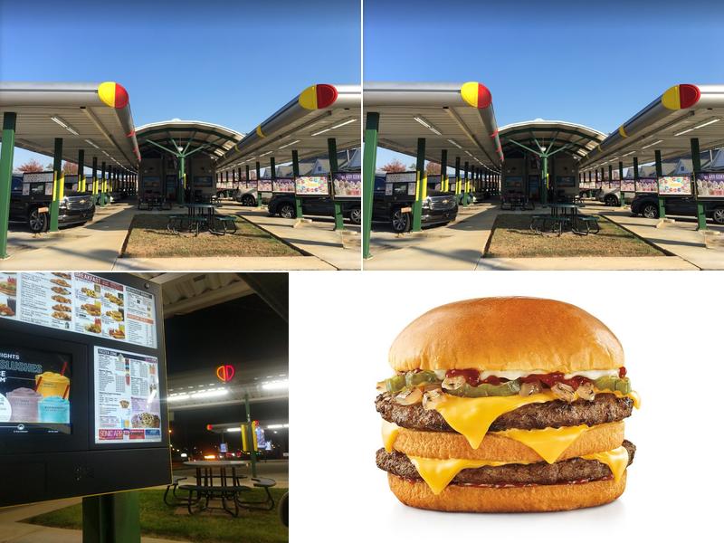 Sonic Drive-In