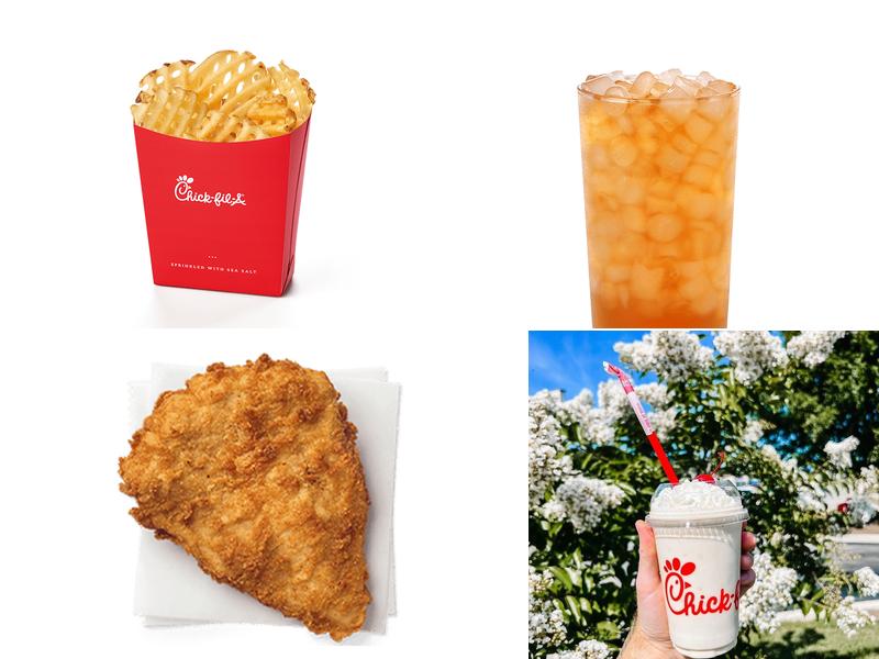 Chick-fil-A