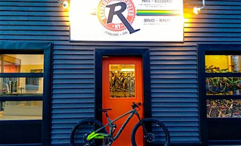 Revolution Bicycles