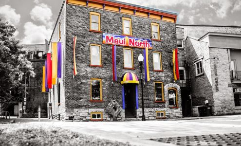 Maui North Ski & Bicycle Company LLC