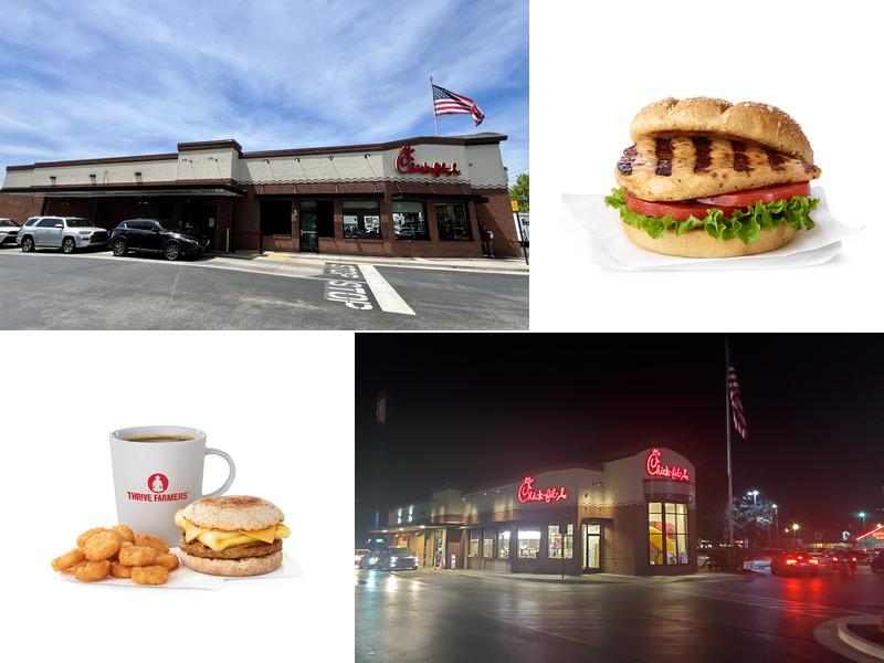 Chick-fil-A