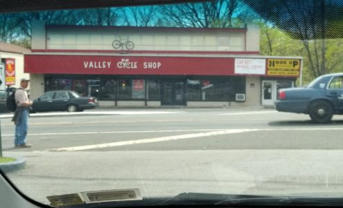 Valley Cycle Shop