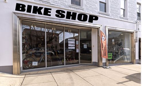 Endless Trail Bikeworx