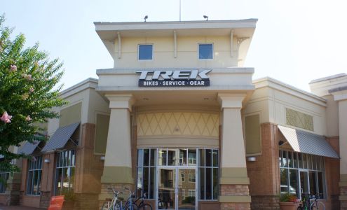 Trek Bicycle Store of Charlotte