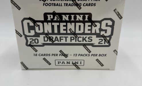 Sports Nutz - (ONLINE ONLY)