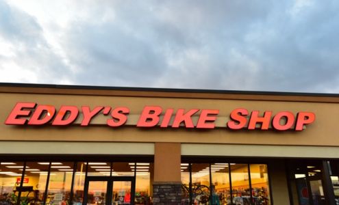 Eddy's Bike Shop