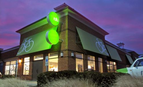 roll: Westerville Bike Shop