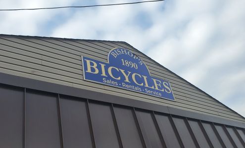 Bishop's Bicycles