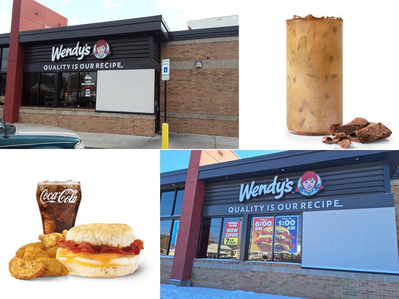 Wendy's
