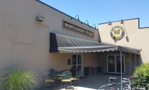 Montgomery Cyclery Loveland