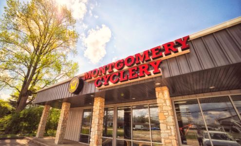 Montgomery Cyclery West Chester