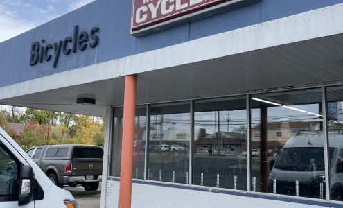 West Chester Cyclery