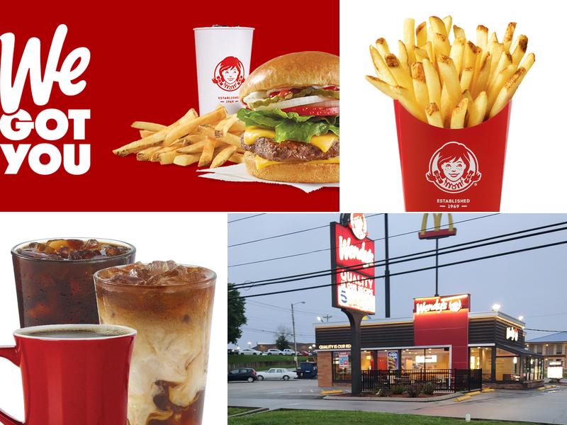 Wendy's