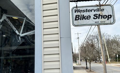 Westerville Bike Shop
