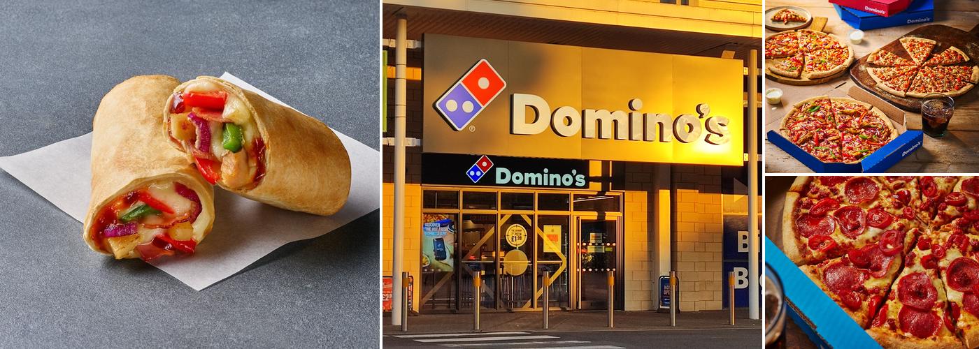 Domino's Pizza - Guisborough