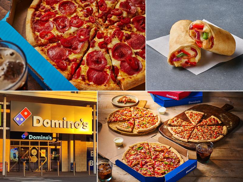 Domino's Pizza - Guisborough