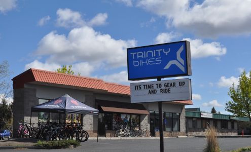 Trinity Bikes