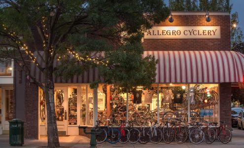 Allegro Cyclery