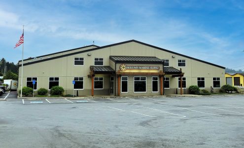 Englund Marine & Industrial Supply