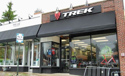 Trek Bicycle Wayne