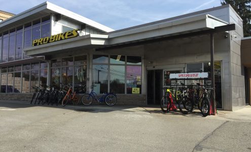 PRO BIKE+ South Hills