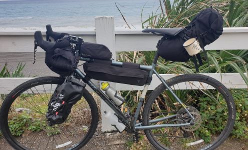 Pearson's Bike Shop Hughesville