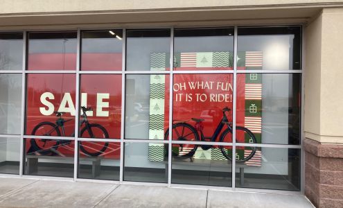 Trek Bicycle Pottstown