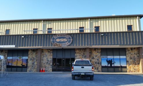 Bowhunters Superstore - Pro Shop Wellsville