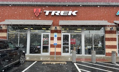 Trek Bicycle West Chester