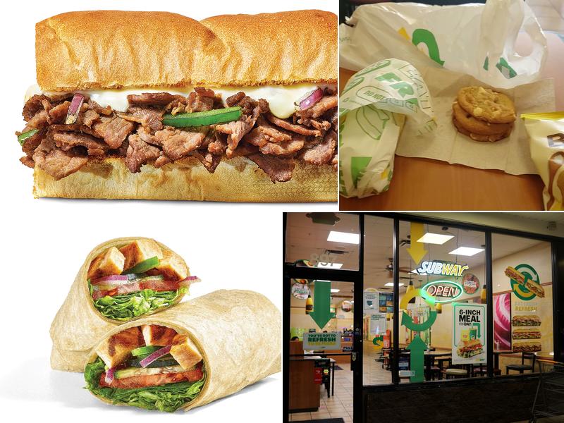 SUBWAY