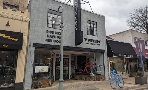 Trek Bicycle Ardmore
