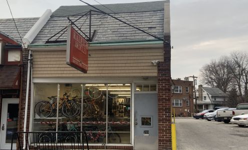 Drexel Hill Cyclery