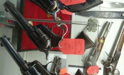 Backwoods Outfitters