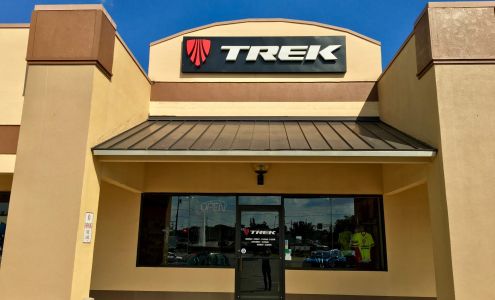 Trek Bicycle Store Spartanburg